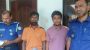 পিরোজপুরে অবৈধভাবে বালু উত্তোলনের দায়ে ২ জনের কারাদণ্ড