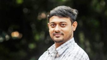 আগামী নির্বাচনে ৩০০ আসন পাবে এনসিপি: পাটওয়ারী