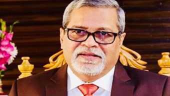 সাবেক প্র*ধা*ন নি*র্বা*চন কমিশনার নুরুল হুদা গ্রে*ফ*তা*র