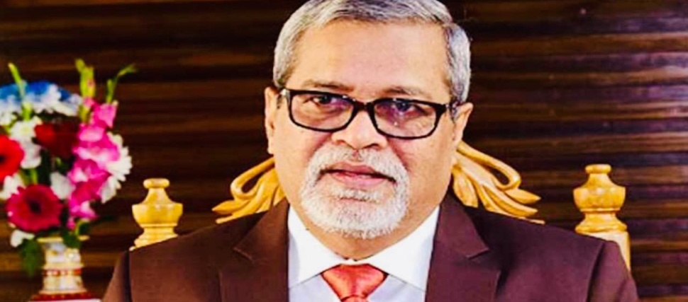 সাবেক প্র*ধা*ন নি*র্বা*চন কমিশনার নুরুল হুদা গ্রে*ফ*তা*র