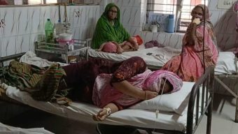 ঝালকাঠিতে খাবারের সঙ্গে ঘুমের ওষুধ মিশিয়ে অচেতন করে চুরি