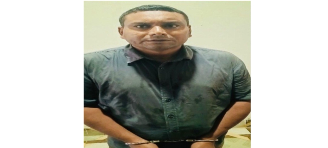 বরিশাল এয়ারপোর্ট থানা পুলিশের  অভি*যানে  যাব*জ্জী*ব*ন  সা*জা*প্রা*প্ত  প*লা*তক  আ*সা*মি  গ্রে*ফ*তা*র