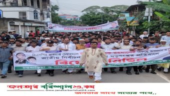 তারেক রহমানের বিরুদ্ধে যারা কুরুচিপূর্ণ বক্তব্য রাখছে তারা পতিত স্বৈরাচারের দোসর।