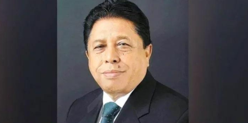 বরগুনার সাবেক এমপি শম্ভুর বাড়ি, জমি ক্রোক ও ব্যাংক হিসাব অবরুদ্ধের নির্দেশ