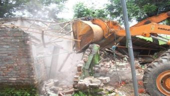দুই দশক পর দখলমুক্ত হলো বরিশাল জিলা স্কুলের মাঠ, আনন্দিত শিক্ষার্থীরা