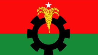 বরিশালে বিএনপির দুই পক্ষের সংঘ*র্ষ, আহ*ত ৫
