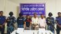 ভোলায় যৌথ বাহিনীর অভিযানে অস্ত্রসহ ৩ আ.লীগ নেতা আটক