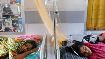 বরগুনায় একদিনে ডেঙ্গু আক্রান্ত হয়ে হাসপাতালে ভর্তি ৬৩ রোগী