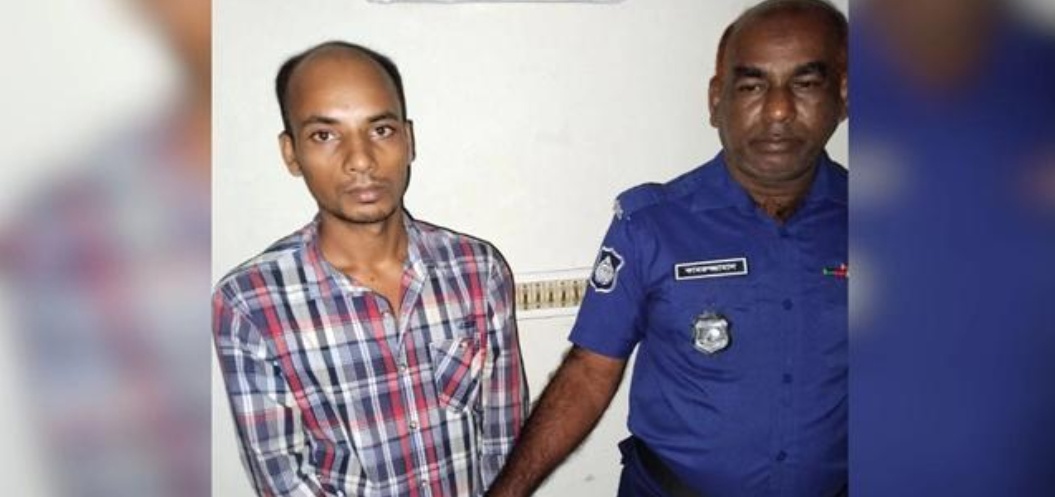 বরগুনায় চাঁদাবাজি মামলায় যুবদল নেতা গ্রেফতার, পলাতক ছাত্রদল সভাপতি
