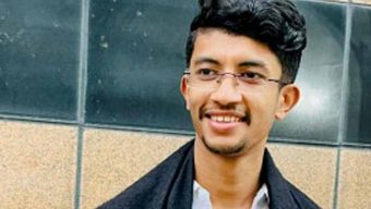 রিয়াদের বাসা থেকে আড়াই কোটির চেক-এফডিআর উদ্ধার : জাওয়াদ নির্ঝর
