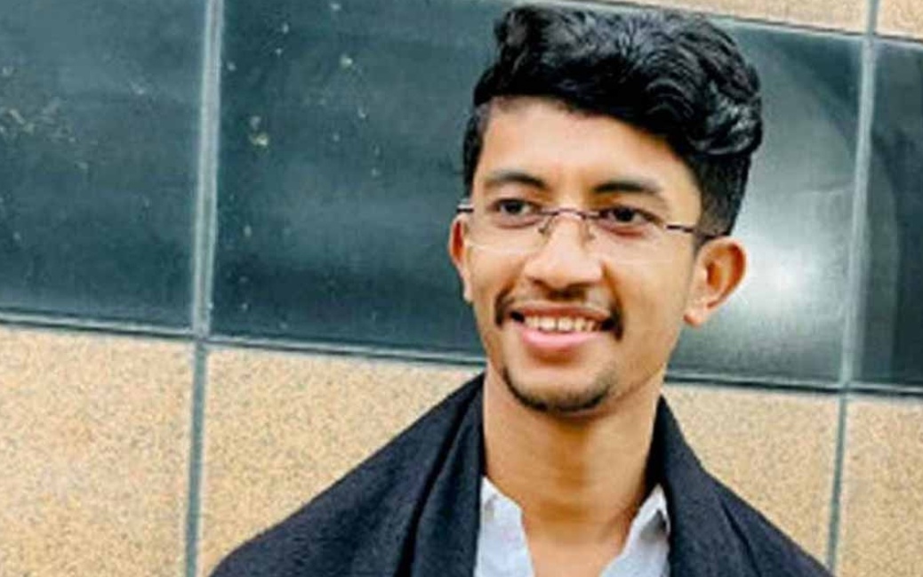 রিয়াদের বাসা থেকে আড়াই কোটির চেক-এফডিআর উদ্ধার : জাওয়াদ নির্ঝর