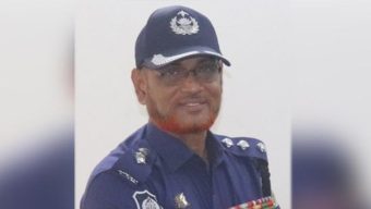 বরিশালে পুলিশ কনস্টেবলের স্ত্রীকে অনৈতিক প্রস্তাব, এএসপি আফজাল বরখাস্ত
