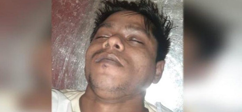 বরিশালে গলায় ফাঁ*স দিয়ে যুবকের আ*ত্ম*হ*ত্যা