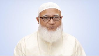 জামায়াত আমিরের হার্টে ৩ ব্লক, চলছে জরুরি বাইপাস সার্জারির প্রস্তুতি