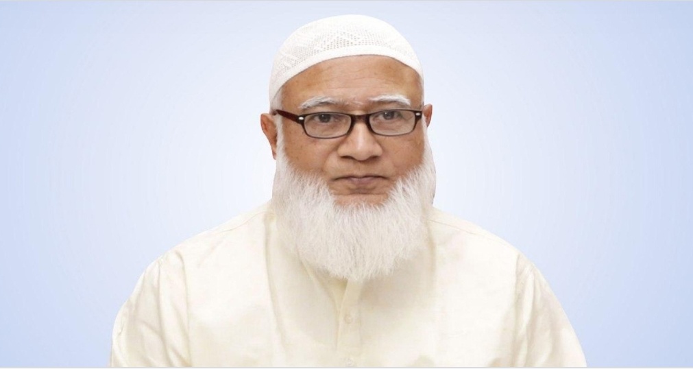 জামায়াত আমিরের হার্টে ৩ ব্লক, চলছে জরুরি বাইপাস সার্জারির প্রস্তুতি