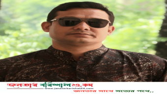 রিমান্ডে বরিশাল মহানগর ছাত্রলীগের সাবেক সভাপতি জসিম উদ্দীন