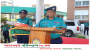 বরিশাল মেট্রোপলিটন পুলিশ এর মাস্টার প্যারেড অনুষ্ঠিত।