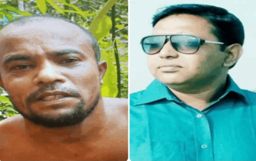 কাশিপুরে লিটু হত্যা মামলায় জেলহাজতে ৫ আসামি, ধরা-ছোঁয়ার বাহিরে হত্যাকারী মিল্টন ও জাকির