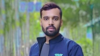 পিরোজপুরে শিক্ষকের করা চাঁদাবাজি মামলায় ছাত্রদল নেতা কারাগারে