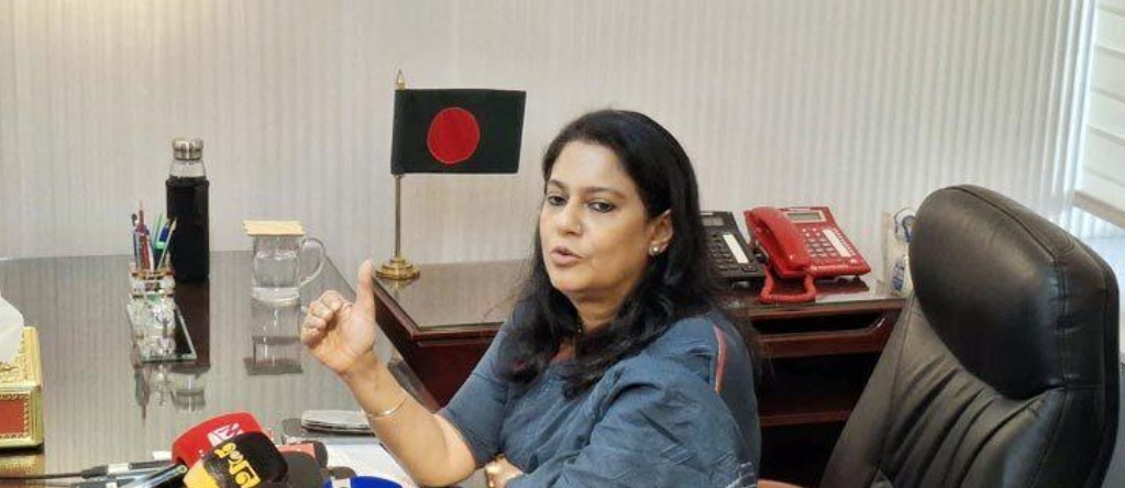 পাথর লুটে যোগসাজশ ছিল প্রশাসনের, তাদের বিরুদ্ধে দ্রুতই ব্যবস্থা