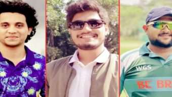 ডাকসুতে ছাত্রদলের প্যানেল : ভিপি পদে লড়বেন আবিদুল, জিএস হামিম ও এজিএস পদে মায়েদ