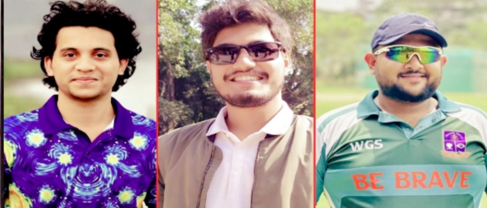 ডাকসুতে ছাত্রদলের প্যানেল : ভিপি পদে লড়বেন আবিদুল, জিএস হামিম ও এজিএস পদে মায়েদ