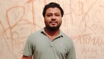 বরিশালে সাবেক ছাত্রলীগ নেতা ফয়সাল বারি নয়ন গ্রেপ্তার