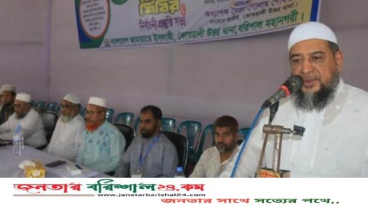 সংস্কার শেষ করে দ্রুত সময়ে পিআর পদ্ধতিতে নির্বাচন দিতে হবে : হেলাল