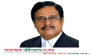 ফজলুর রহমানের পদ ৩ মাসের জন্য স্থগিত করল বিএনপি