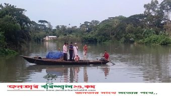 ঝালকাঠিতে সাবেক বিডিআর সদস্যের লাশ উদ্ধার, পরিবারের দাবি হত্যা