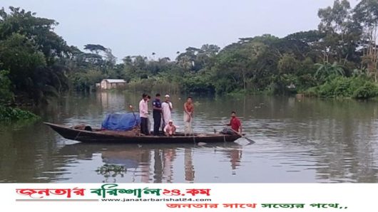 ঝালকাঠিতে সাবেক বিডিআর সদস্যের লাশ উদ্ধার, পরিবারের দাবি হত্যা
