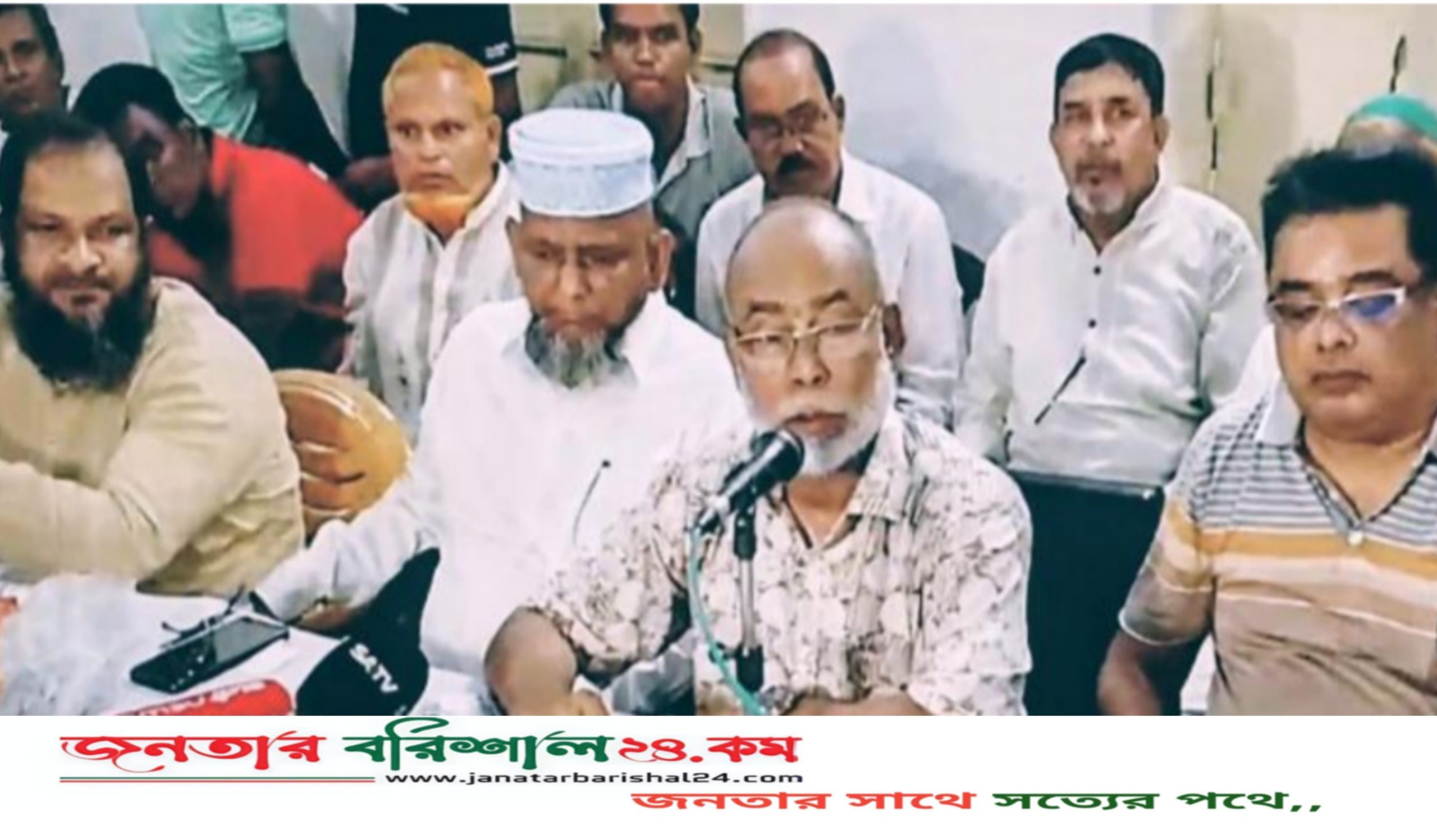 আ.লীগের ক্লিন ইমেজ ব্যক্তিদের মনোনয়ন দেবে জাপা: মোস্তফা