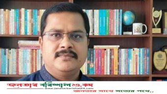 সাবেক এমপি পঙ্কজ নাথের সাইবার মামলা থেকে খালাস পেলেন সাংবাদিক হাসিবুল