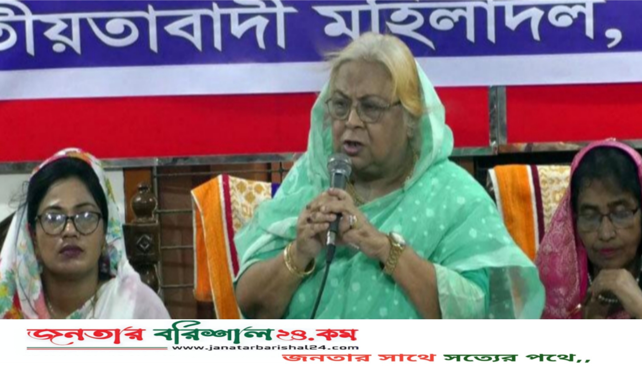 ডাকসু নির্বাচন বিএনপিকে একটি সতর্কতা সংকেত দিয়েছে : সেলিমা রহমান