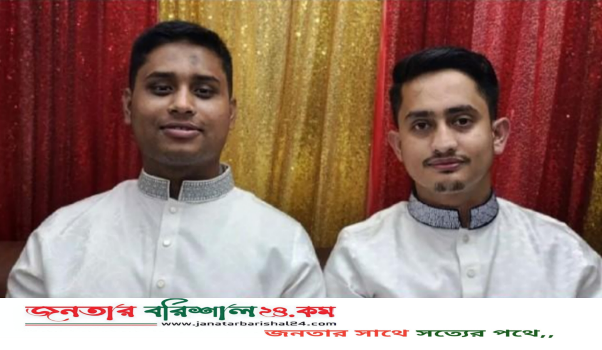 হাসনাত-সারজিসকে বরিশালে অবাঞ্ছিত ঘোষণা করলো কারিগরি শিক্ষার্থীরা