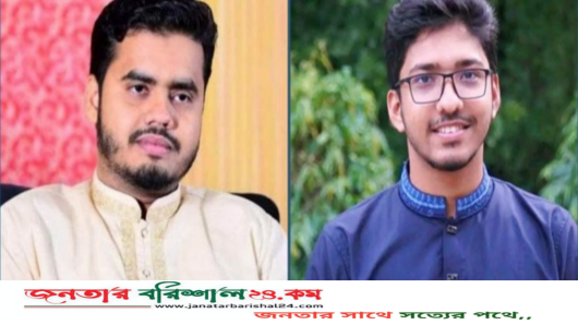 চাকসু নির্বাচনে শিবিরের প্যানেল ঘোষণা, ভিপি রনি-জিএস সাঈদ