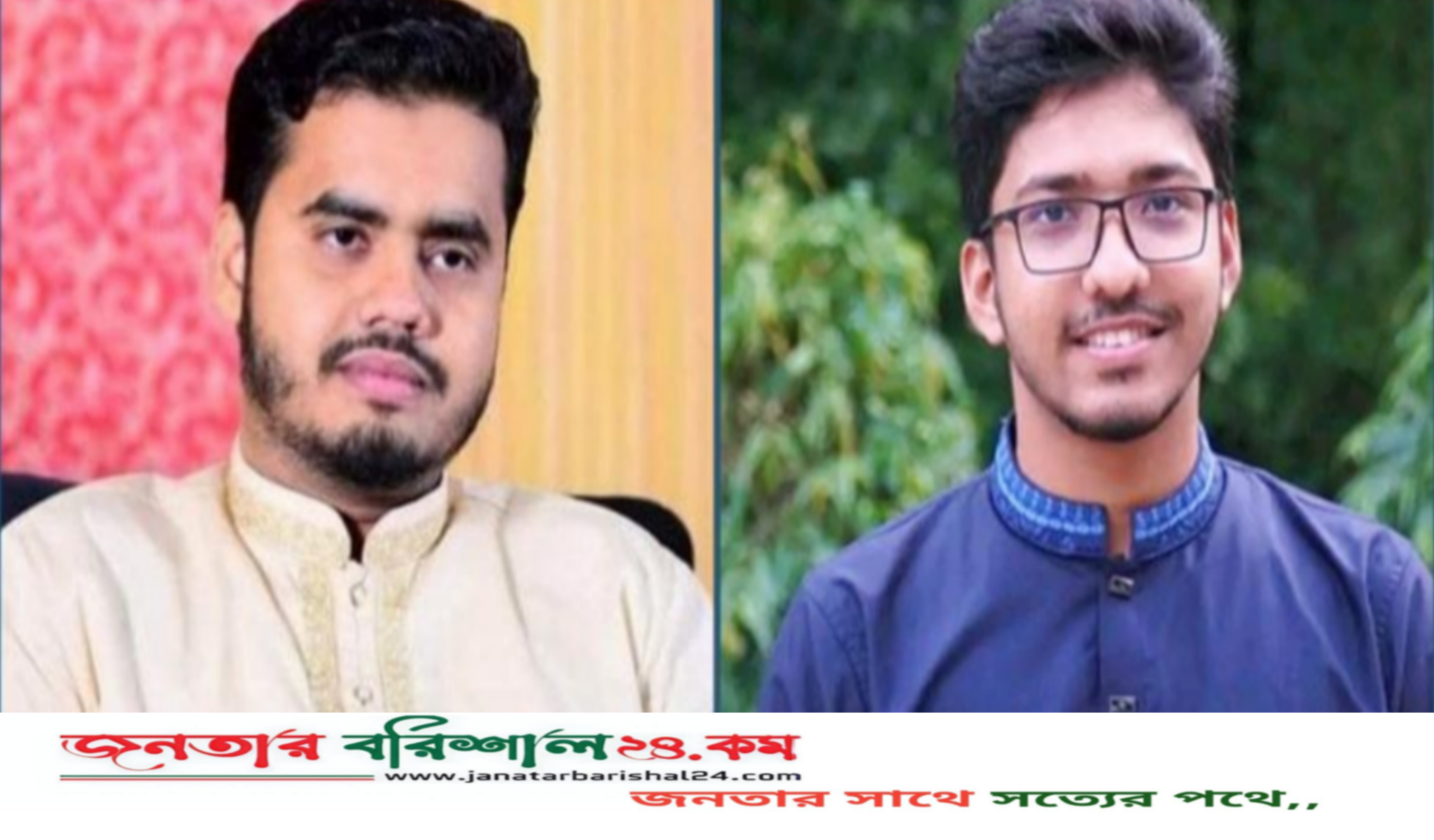 চাকসু নির্বাচনে শিবিরের প্যানেল ঘোষণা, ভিপি রনি-জিএস সাঈদ