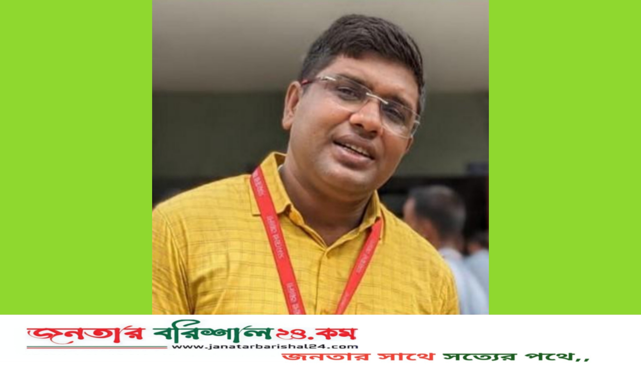 সাংবাদিক এম মোফাজ্জেলের উপর হামলাচেষ্টা: জেলা সাংবাদিক ইউনিয়নের নিন্দা