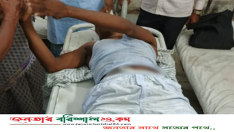 শিক্ষককে হাতুড়িপেটা, বিএনপি নেতা গ্রেপ্তার