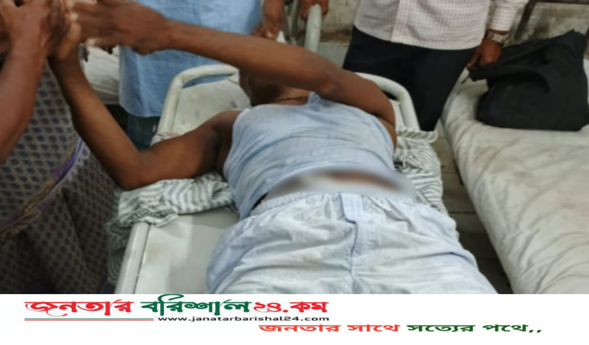 শিক্ষককে হাতুড়িপেটা, বিএনপি নেতা গ্রেপ্তার