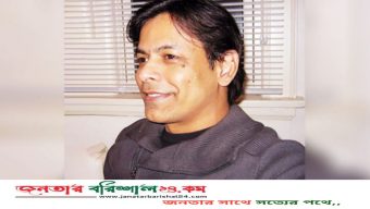 বরিশাল-২ আসনে আলোচনায় সেই অভি