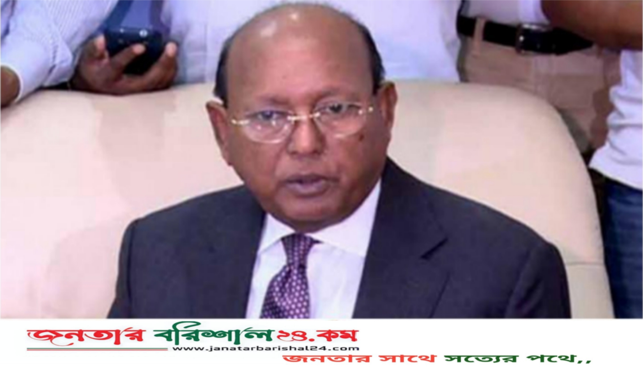 তোফায়েল আহমেদের মৃ*ত্যুর খবর গুজব