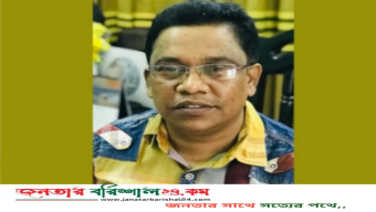 বিএনপি’র শিরিনের মামলায় সাংবাদিক শাহিনের জামিন