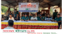 কাউনিয়া থানাধীন কাগাশুরা  বাজারে বিট ভিত্তিক ওপেন হাউজ ডে অনুষ্ঠিত।