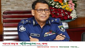 নির্বাচনের আগে ২ হাজার এএসআই সরাসরি নিয়োগ দেয়া হবে: আইজিপি