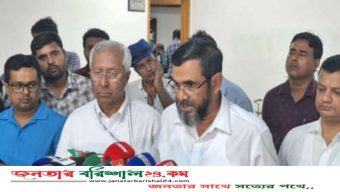 হলফনামায় মিথ্যা তথ্য দিলে বাতিল হবে সংসদ সদস্যপদ