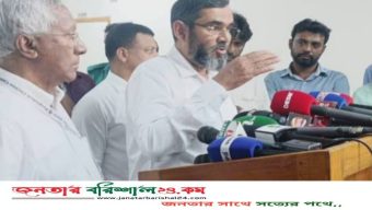 ফেরারি আসামি জাতীয় সংসদ নির্বাচনে প্রার্থী হওয়ার অযোগ্য হবেন-ইসি