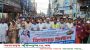 নুরসহ কেন্দ্রীয় নেতাকর্মীদের ওপর হামলার প্রতিবাদে বরিশালে বিক্ষোভ