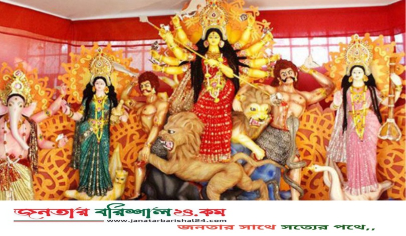 দুর্গাপূজায় ৫০০ কেজি করে চাল পাবে ৩৩ হাজার মণ্ডপ