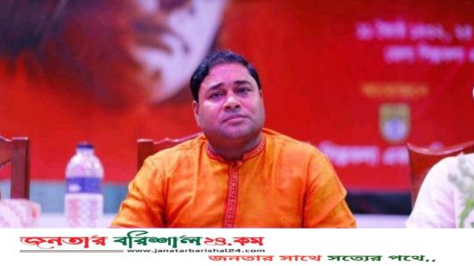 বরিশাল শিল্পকলার কালচারাল অফিসার অসিতকে শাস্তিমূলক বদলি